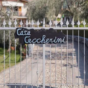 Ferienhaus Ceccherini Rosa-viola, Malcesine
