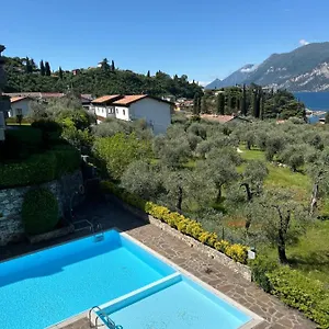 Apartment Appartament Onda Blu, Malcesine