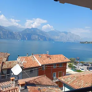 Apartment Monnalisa House, Malcesine