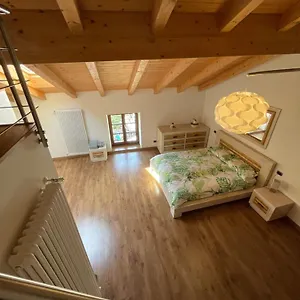 Ferienhaus Casa Ramona, Malcesine