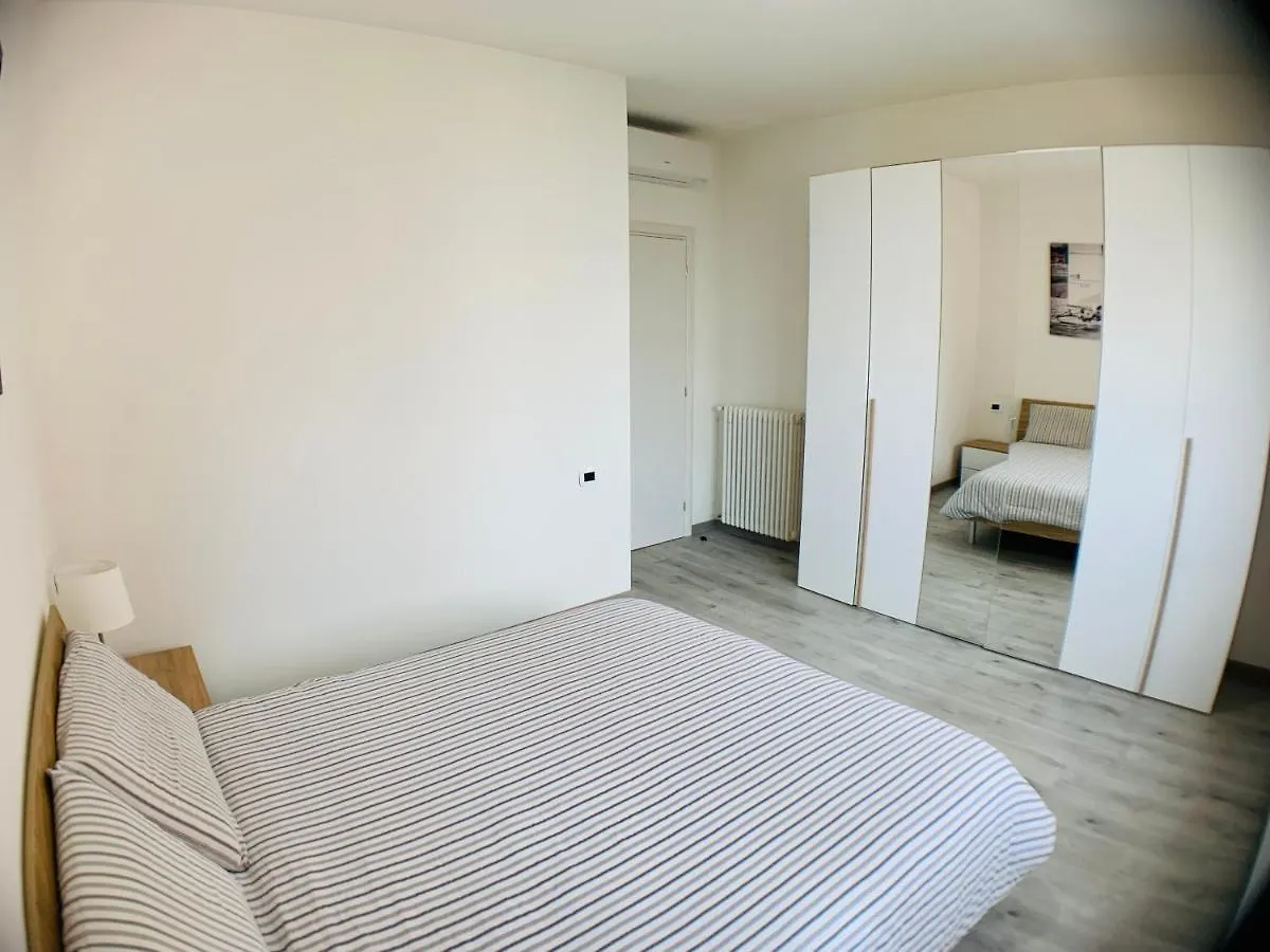 Casa Meni Apartment Malcesine 0*,  Italy