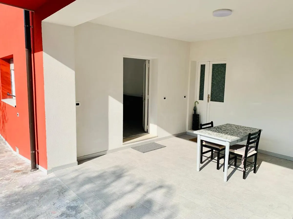 Ferienwohnung Casa Meni Malcesine