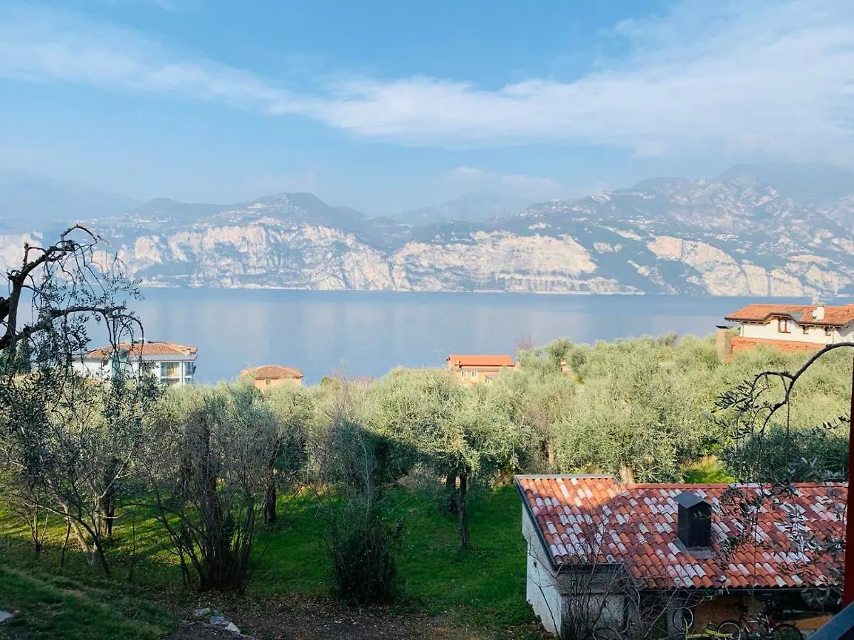 Ferienwohnung Casa Meni Malcesine