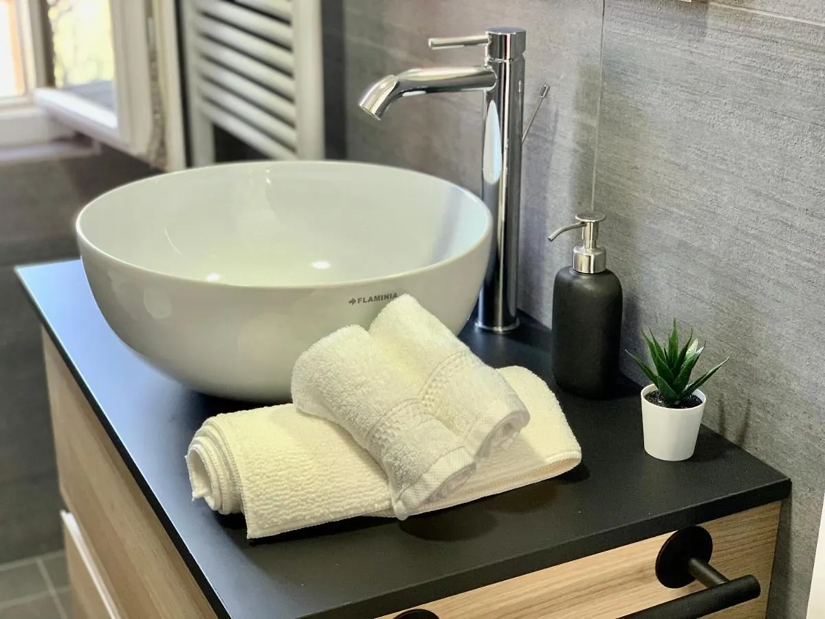Ferienwohnung Casa Meni Malcesine