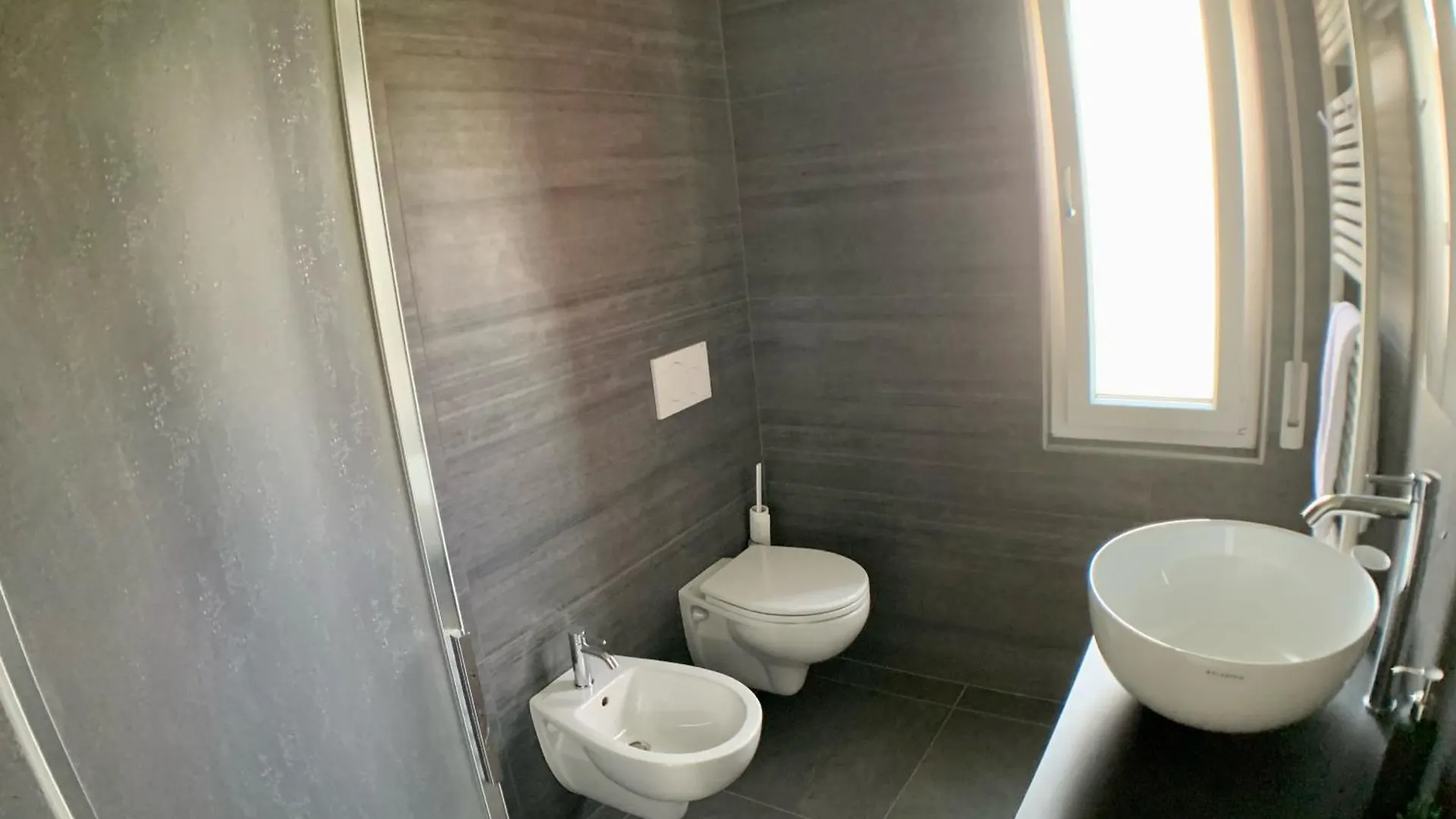Ferienwohnung Casa Meni Malcesine 0*,  Italien