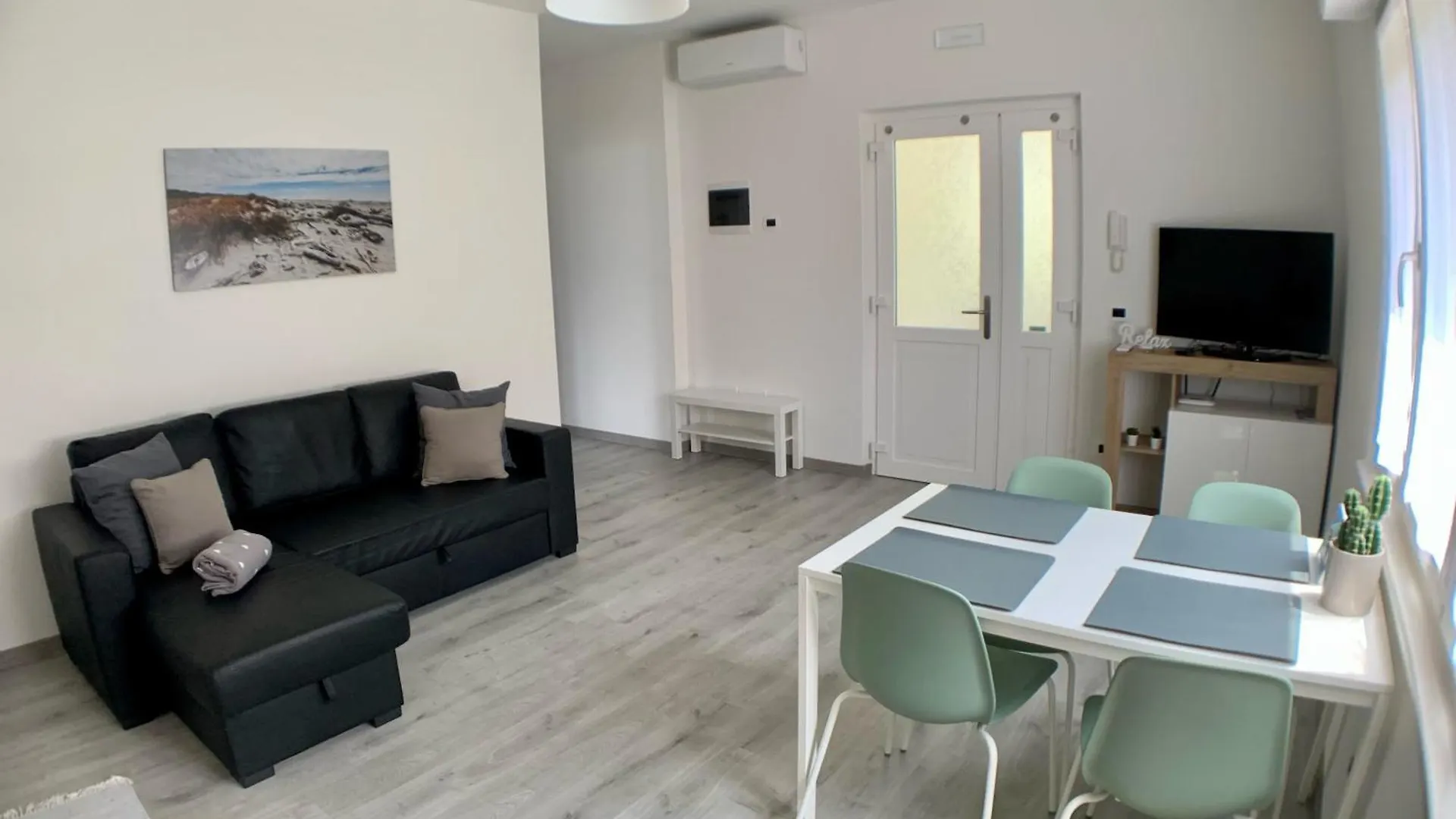 Ferienwohnung Casa Meni Malcesine