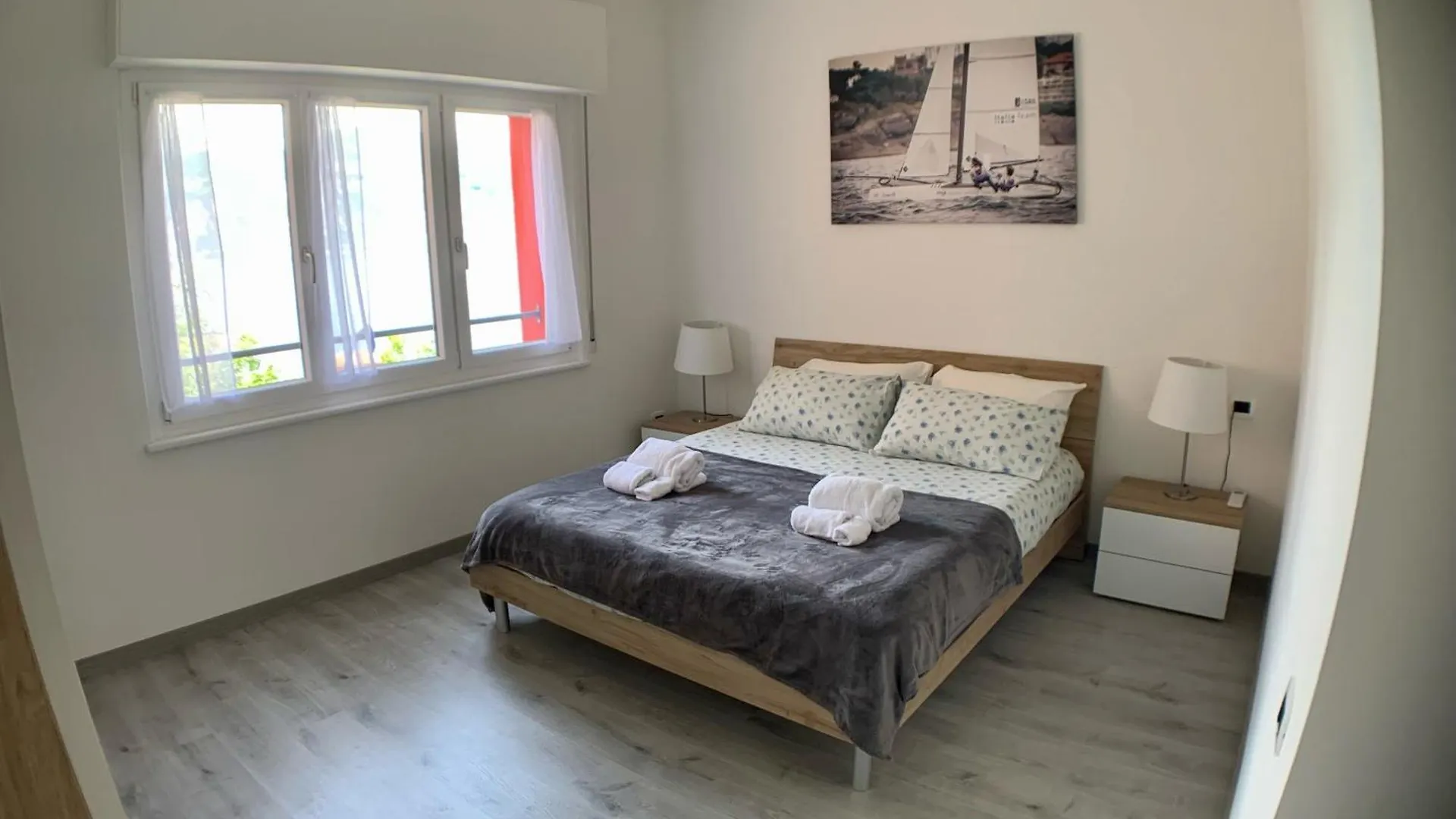 Casa Meni Apartment Malcesine 0*,  Italy