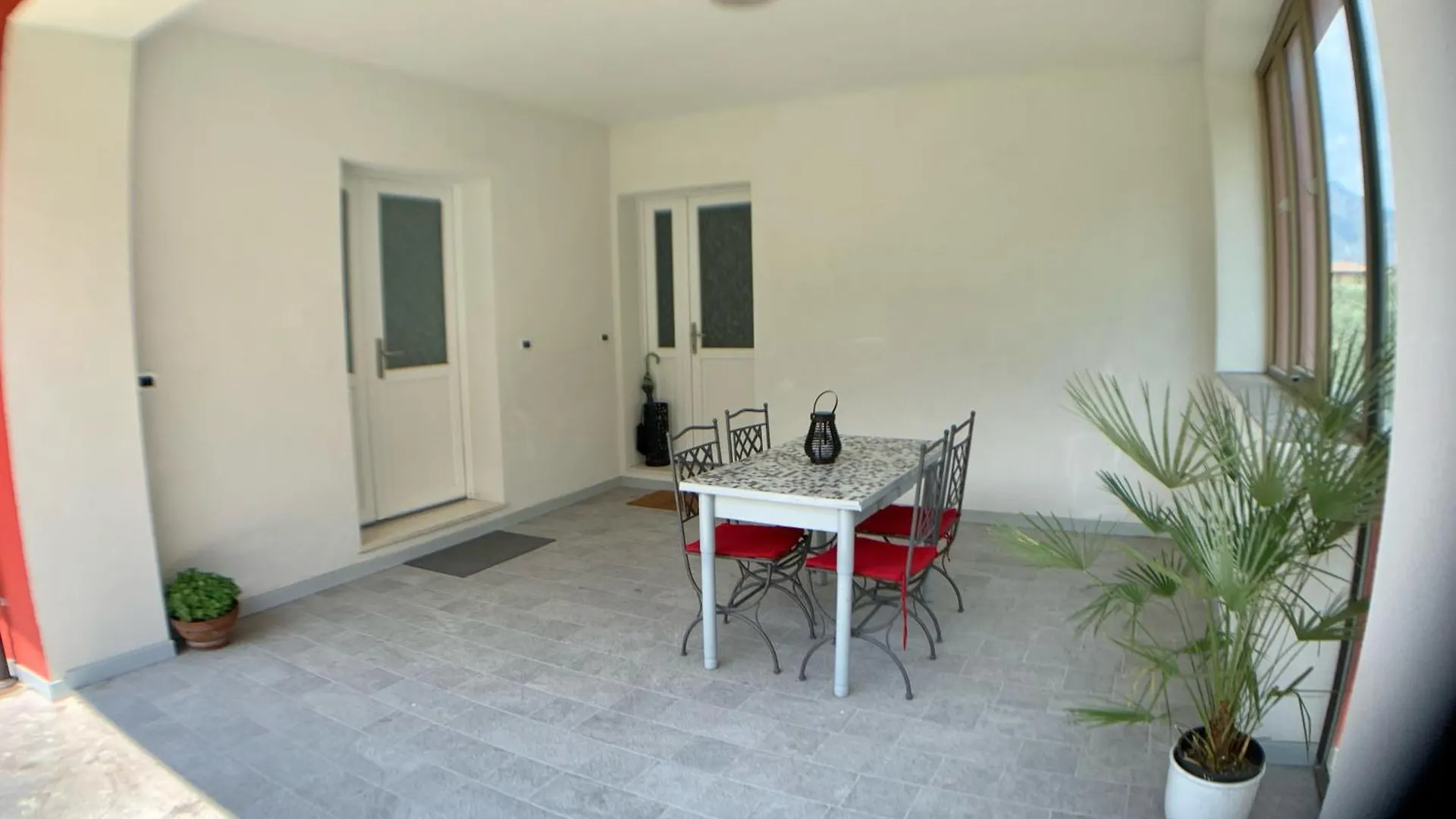 Ferienwohnung Casa Meni Malcesine Apartment