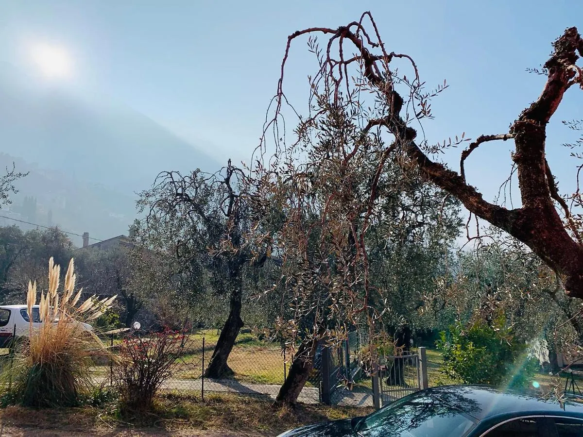 Ferienwohnung Casa Meni Malcesine