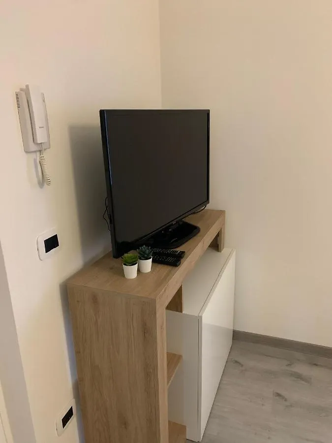 Apartment Ferienwohnung Casa Meni Malcesine