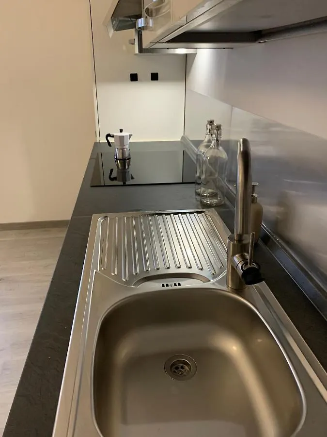 Ferienwohnung Casa Meni Malcesine 0*,