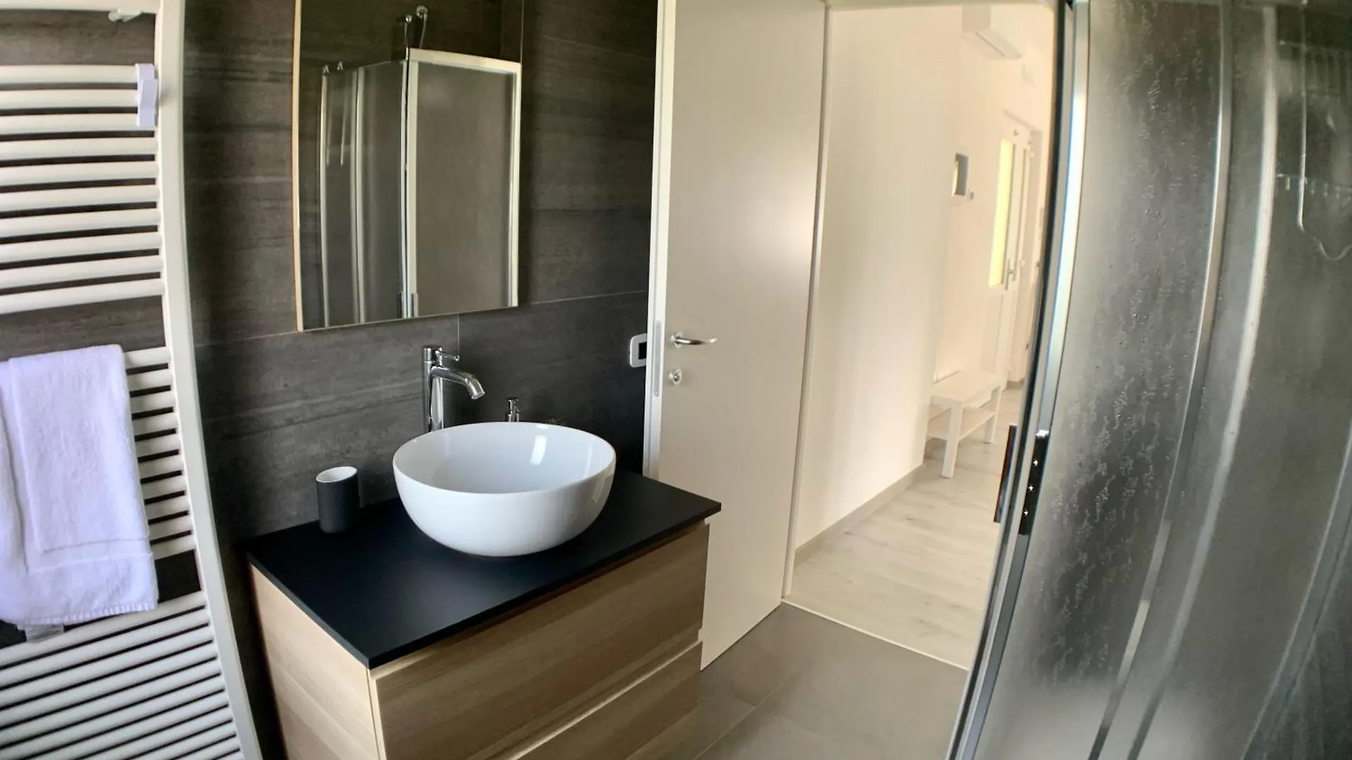 Ferienwohnung Casa Meni Malcesine Italien