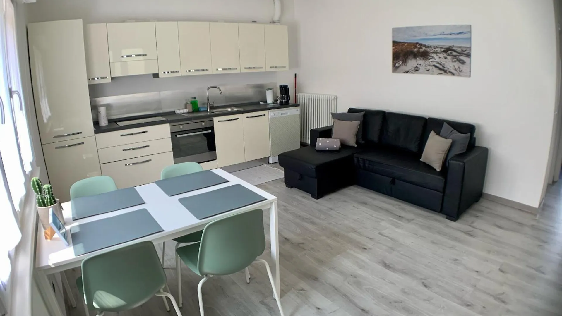 Ferienwohnung Casa Meni Malcesine Italien